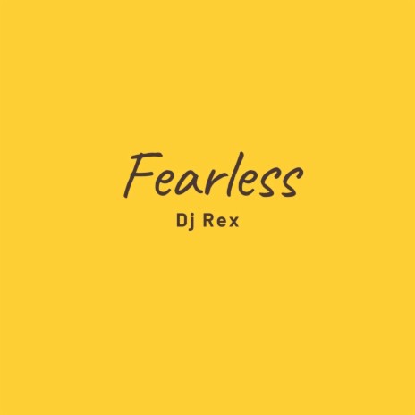 Fearless | Boomplay Music