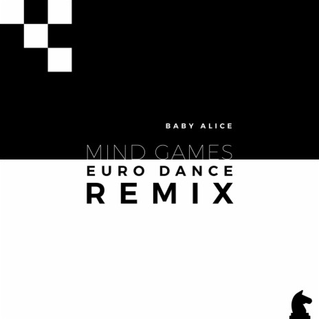 Mind Games (EuroDance Remix) | Boomplay Music