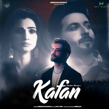 Kafan ft. Avvy Sra | Boomplay Music