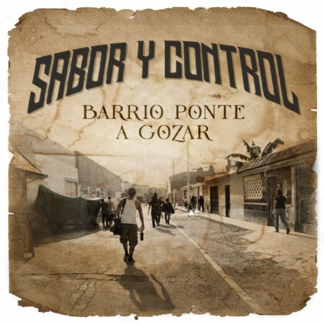 Barrio Ponte a Gozar | Boomplay Music