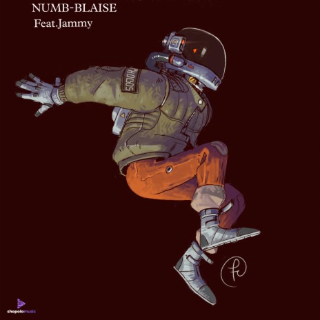 Numb ft. Jammy | Boomplay Music