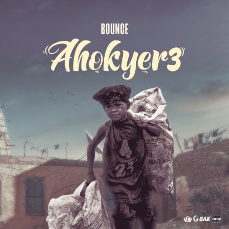 Ahokyer3 | Boomplay Music