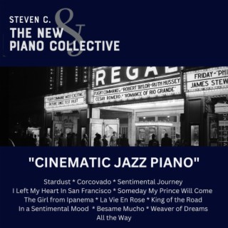 Cinematic Jazz Piano (Instrumental)