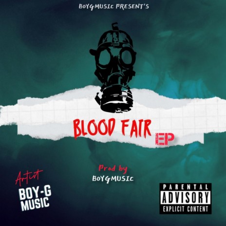 BLOOD FAIR | Boomplay Music