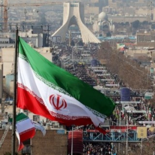 Iran: Terrorism and Proxy War with Matthew Levitt
