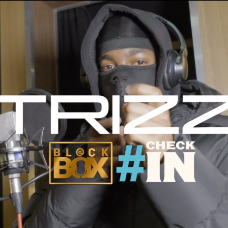 Check-In Freestyle ft. TRIZZ | Boomplay Music