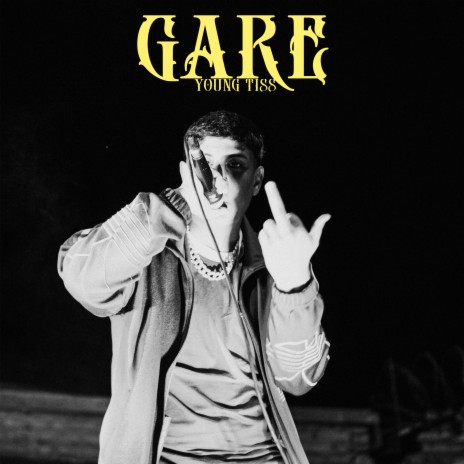 Gare | Boomplay Music