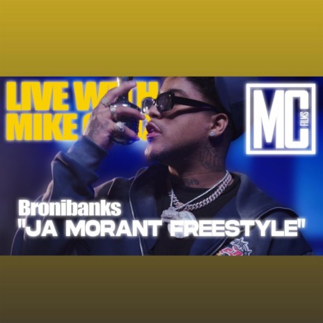 JA MORANT FREESTYLE | Boomplay Music