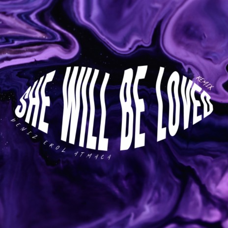 She Will Be Loved (Afro House) | Boomplay Music