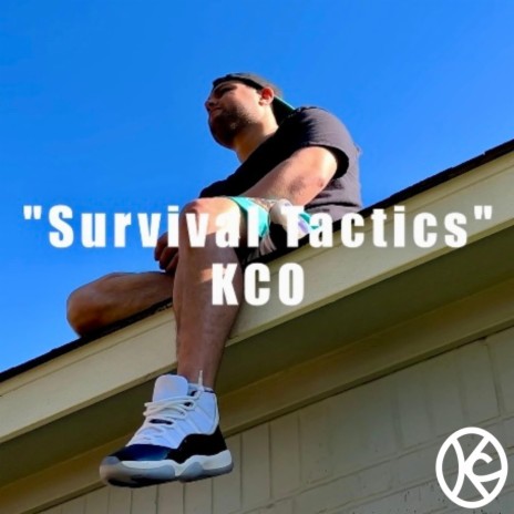 Survival Tactics (Freestyle)