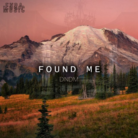 Found Me | Boomplay Music