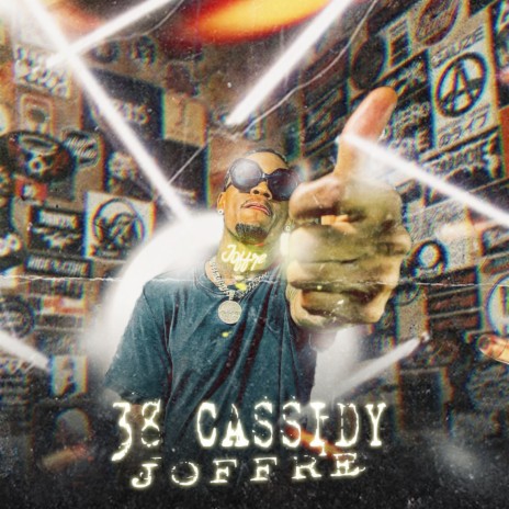 38 Cassidy | Boomplay Music