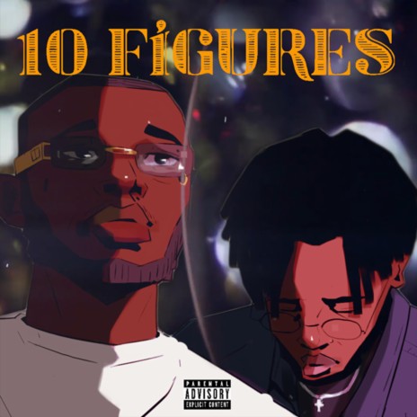 10 figures ft. Ian Magoma | Boomplay Music