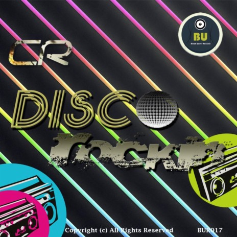 Disco Rockin (Pedro Noronha Goes To Disco Remix)