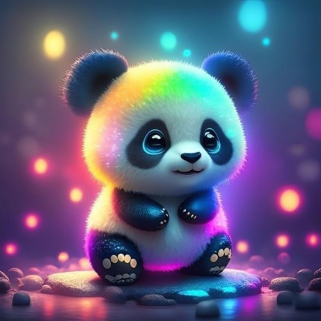 Panda Bear | Boomplay Music