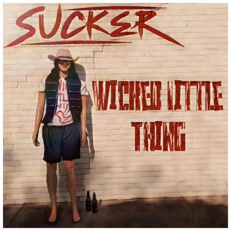 Wicked Little Thing | Boomplay Music