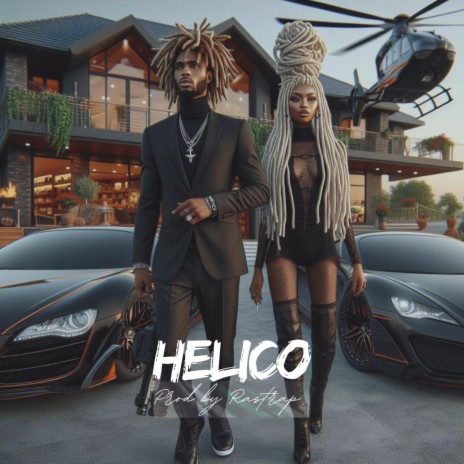HELICO | Boomplay Music