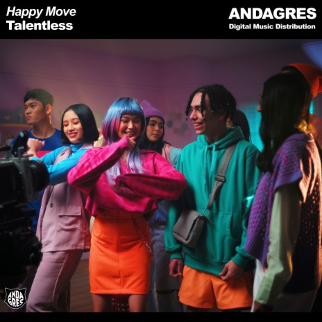 Happy Move | Boomplay Music