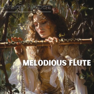 Melodious Flute: Tunes for Spiritual Healing