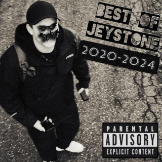 Best of Jeystone (2020-2024)