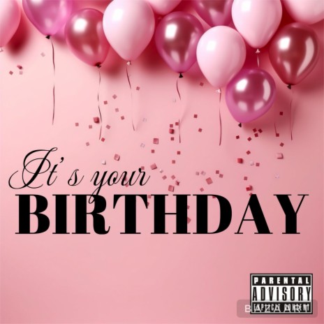 Birthday Song ft. Anthony Rhyne | Boomplay Music