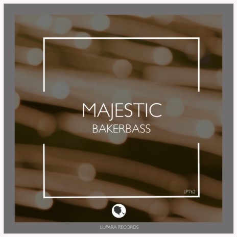 Majestic (Original Mix) | Boomplay Music