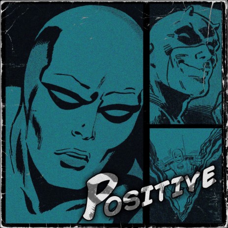 Positive | Boomplay Music