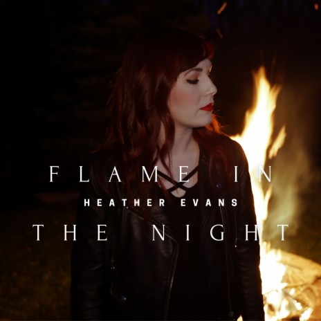 Flame in the Night | Boomplay Music