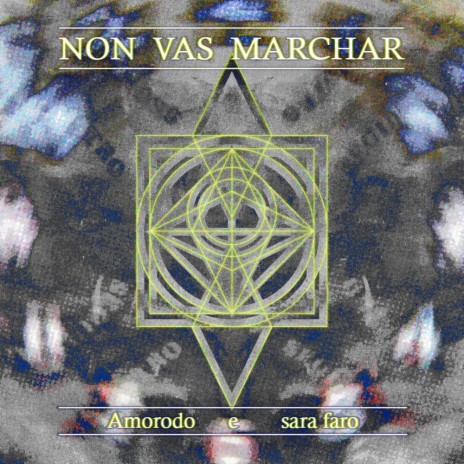 Non vas marchar ft. sara faro & Peter Petrowski