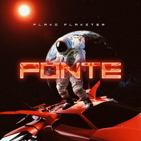 Ponte | Boomplay Music