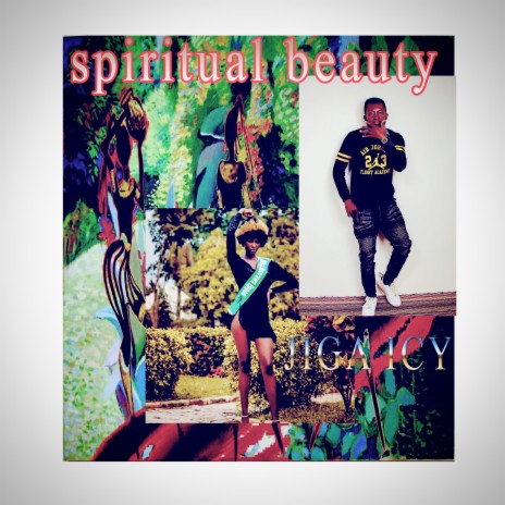Spiritual beauty | Boomplay Music
