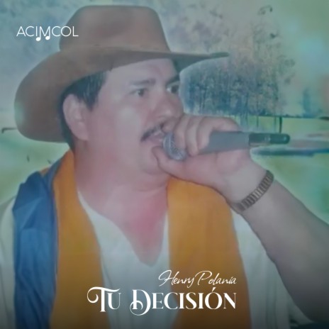 Tu Decisión | Boomplay Music