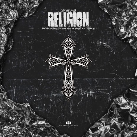 Religion ft. Niko La Fuerza Del Area, Yasek RB, Versatil Boy & Jaypee mx | Boomplay Music