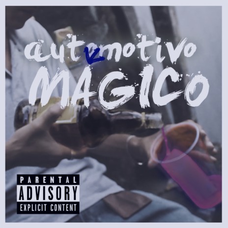 AUTOMOTIVO MÁGICO ft. DJ Menor 7