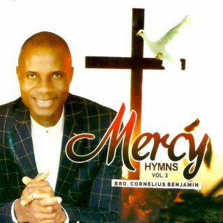 Mercy Hymns, Vol.3