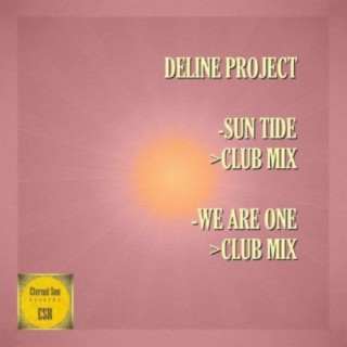 Sun Tide / We Are One