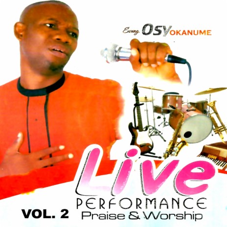 Praise and Worship (Live)