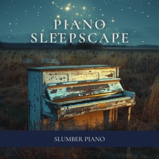 Piano Sleepscape: a Journey to Dreamland