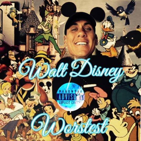 Walt Disney | Boomplay Music
