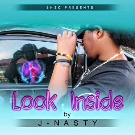 Look Inside | Boomplay Music