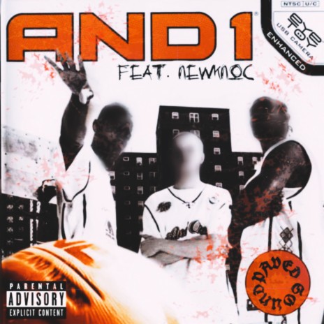 AND 1 (feat. Newknoc)