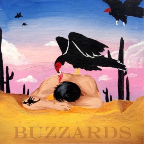 Buzzards