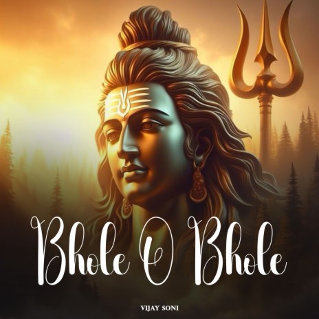 Bhole O Bhole | Boomplay Music