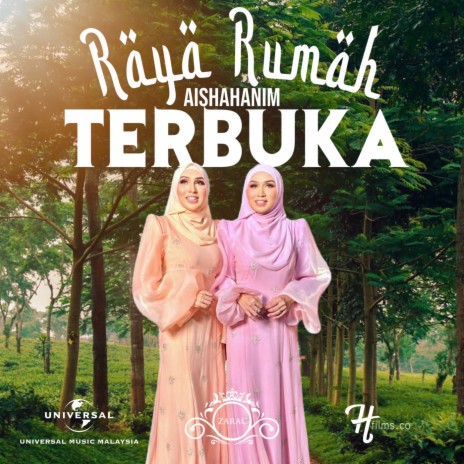 Raya Rumah Terbuka | Boomplay Music