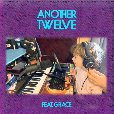 Another Twelve ft. Grace | Boomplay Music
