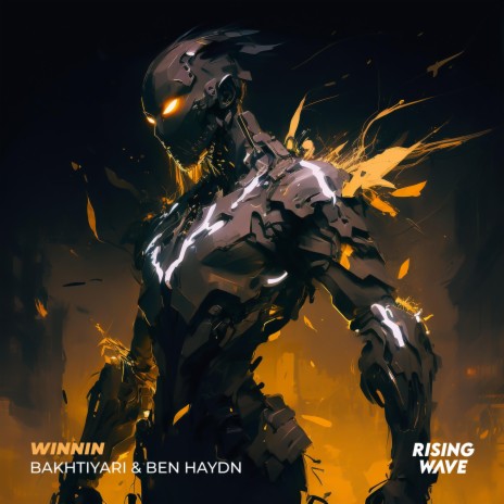 Winnin (feat. ben haydn) | Boomplay Music