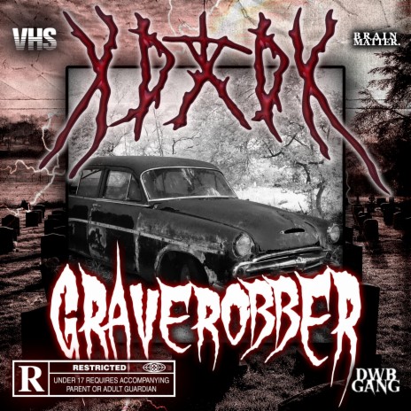 Graverobber | Boomplay Music