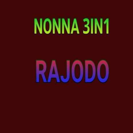 Rajodo (Remastered 2019) | Boomplay Music