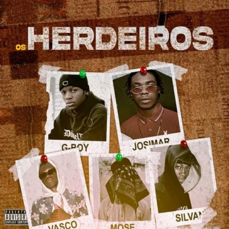 Herdeiros | Boomplay Music