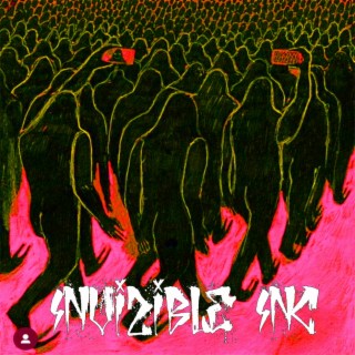 INViZIBLE INC